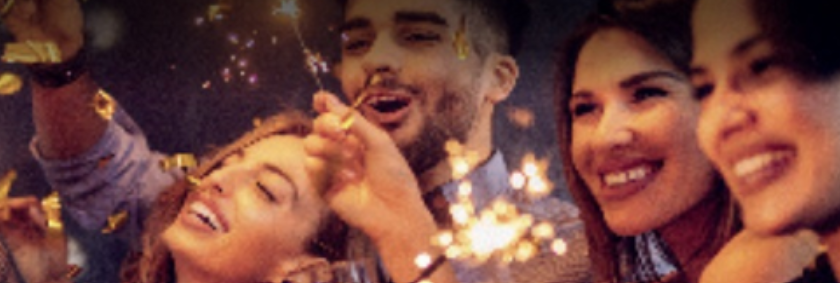 Christmas Party Night The Vermont Hotel Get into Newcastle